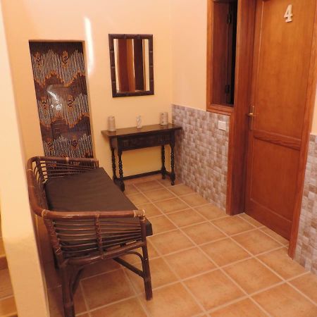 Casa Pedro Villa Costa Teguise Eksteriør billede