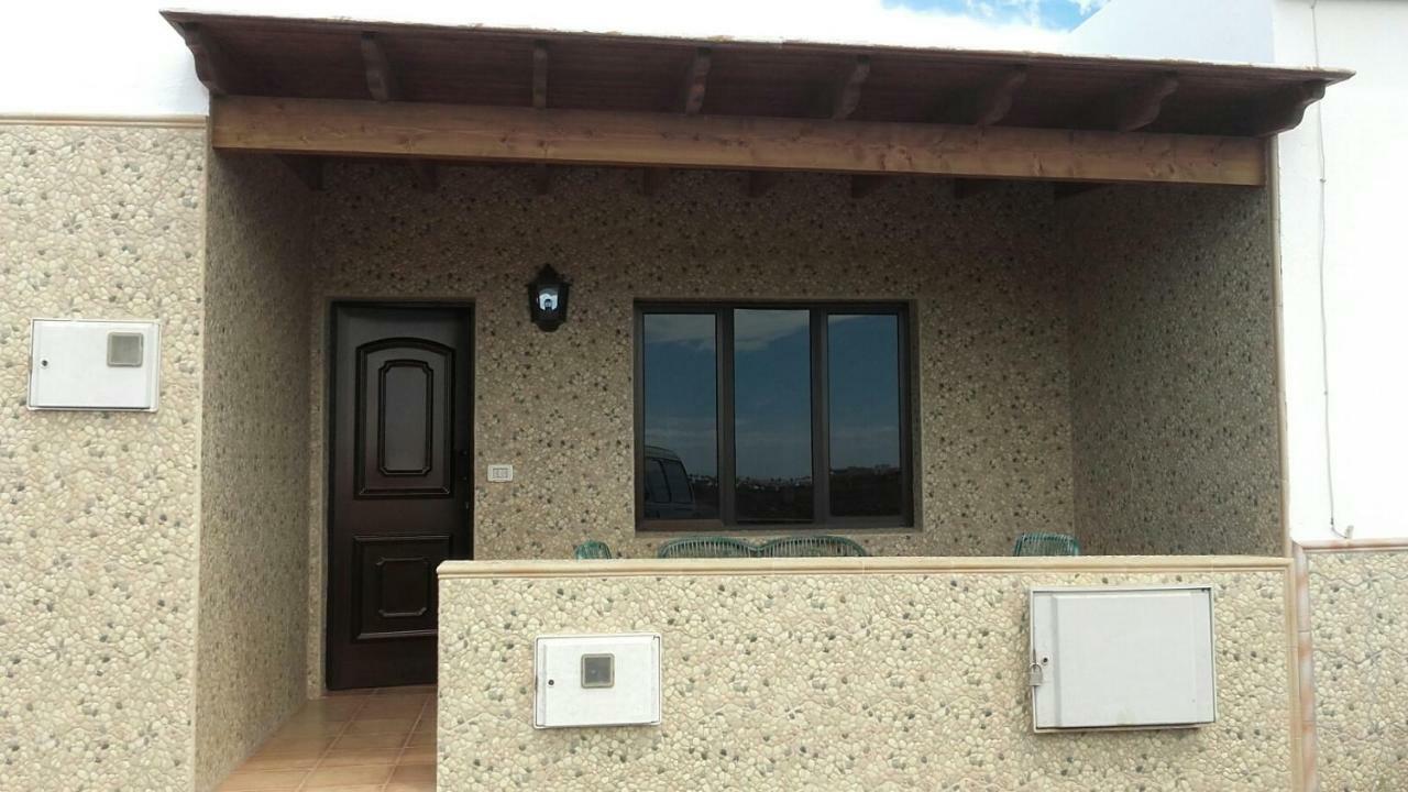 Casa Pedro Villa Costa Teguise Eksteriør billede