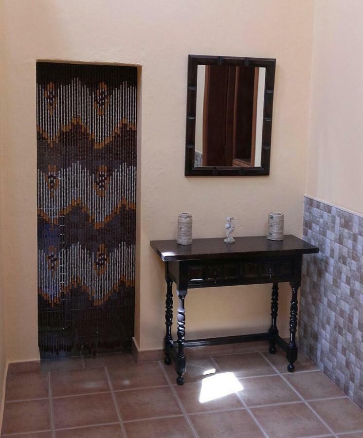 Casa Pedro Villa Costa Teguise Eksteriør billede