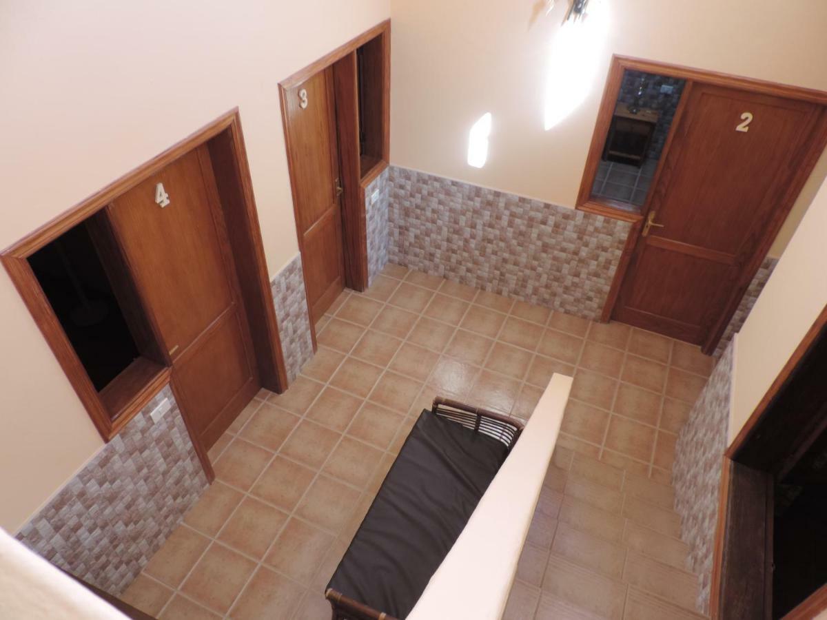 Casa Pedro Villa Costa Teguise Eksteriør billede