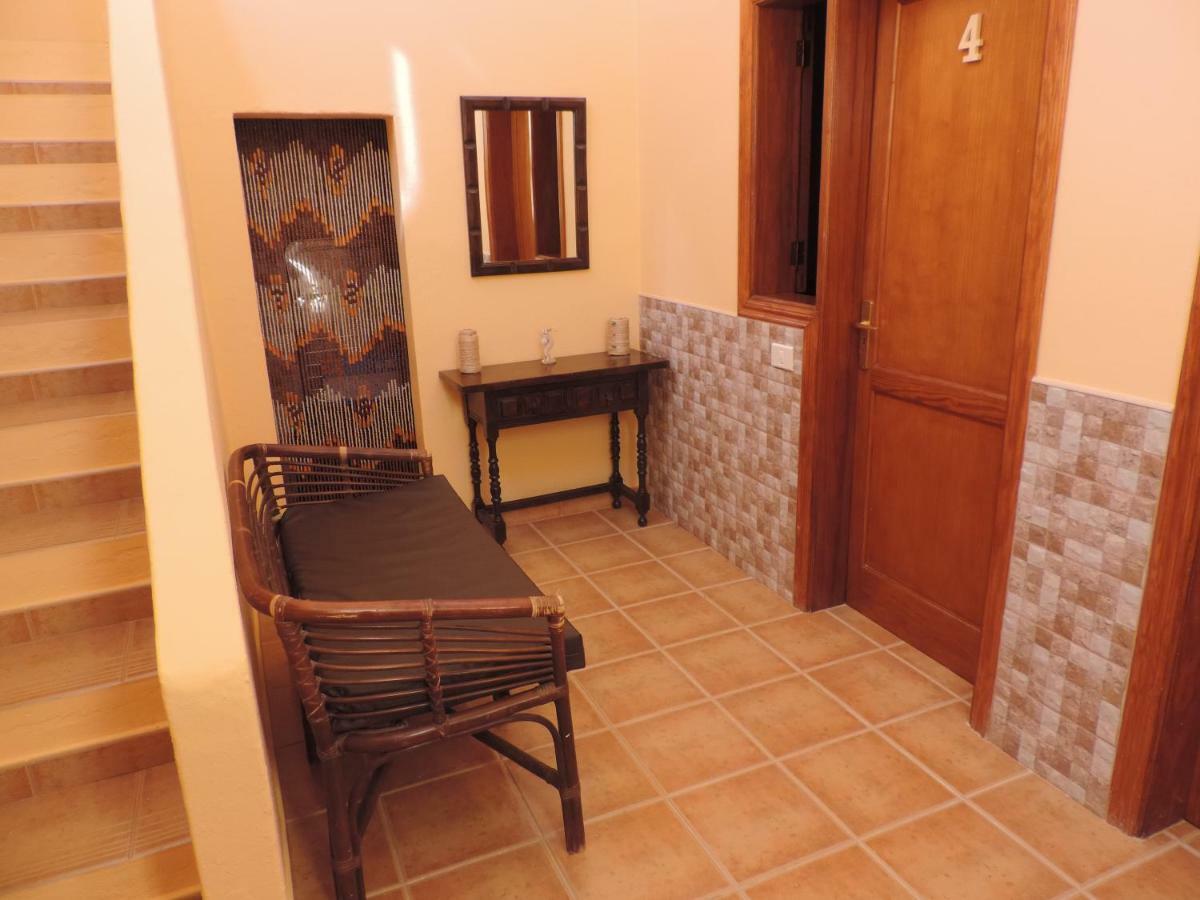 Casa Pedro Villa Costa Teguise Eksteriør billede
