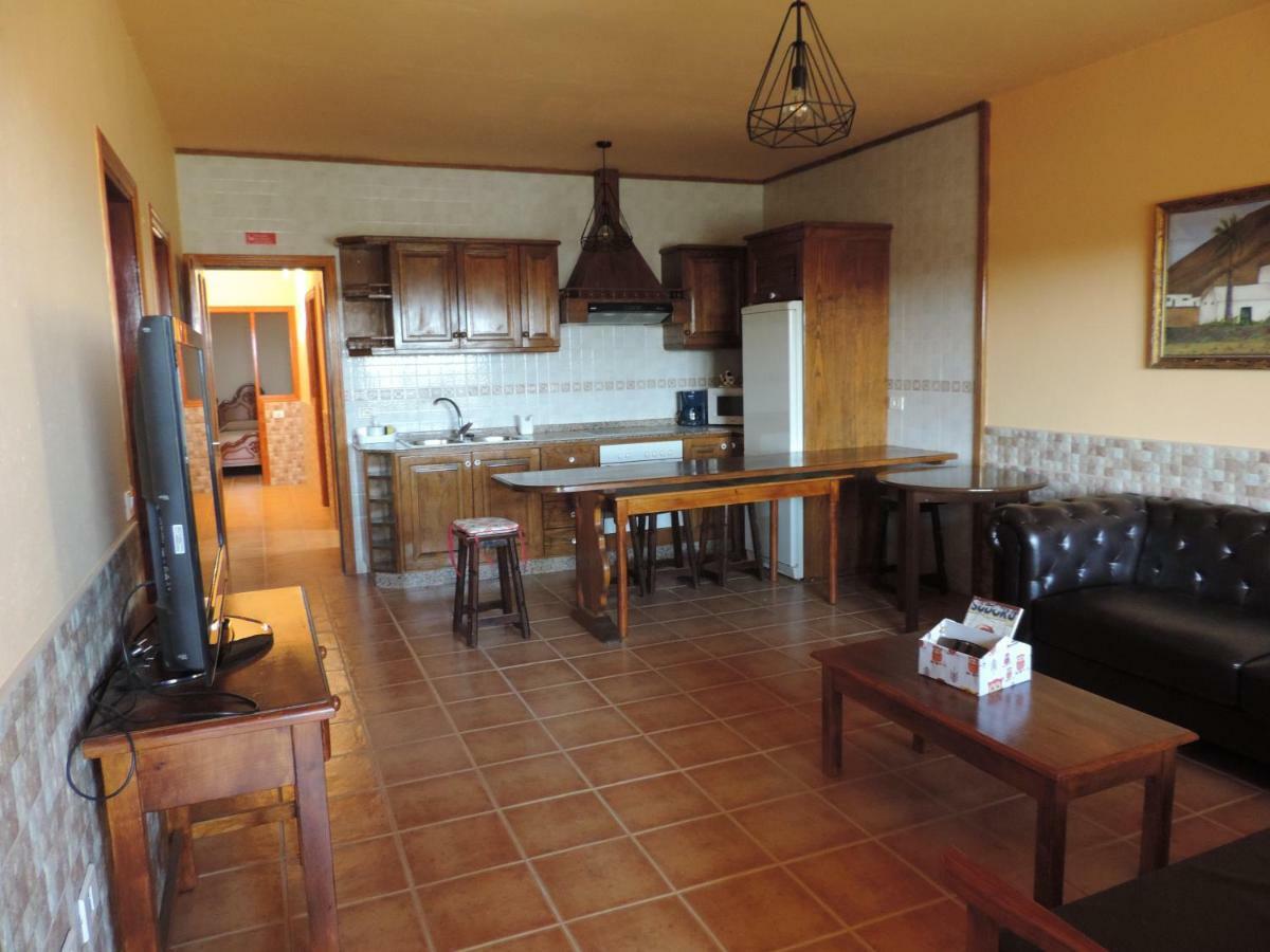 Casa Pedro Villa Costa Teguise Eksteriør billede
