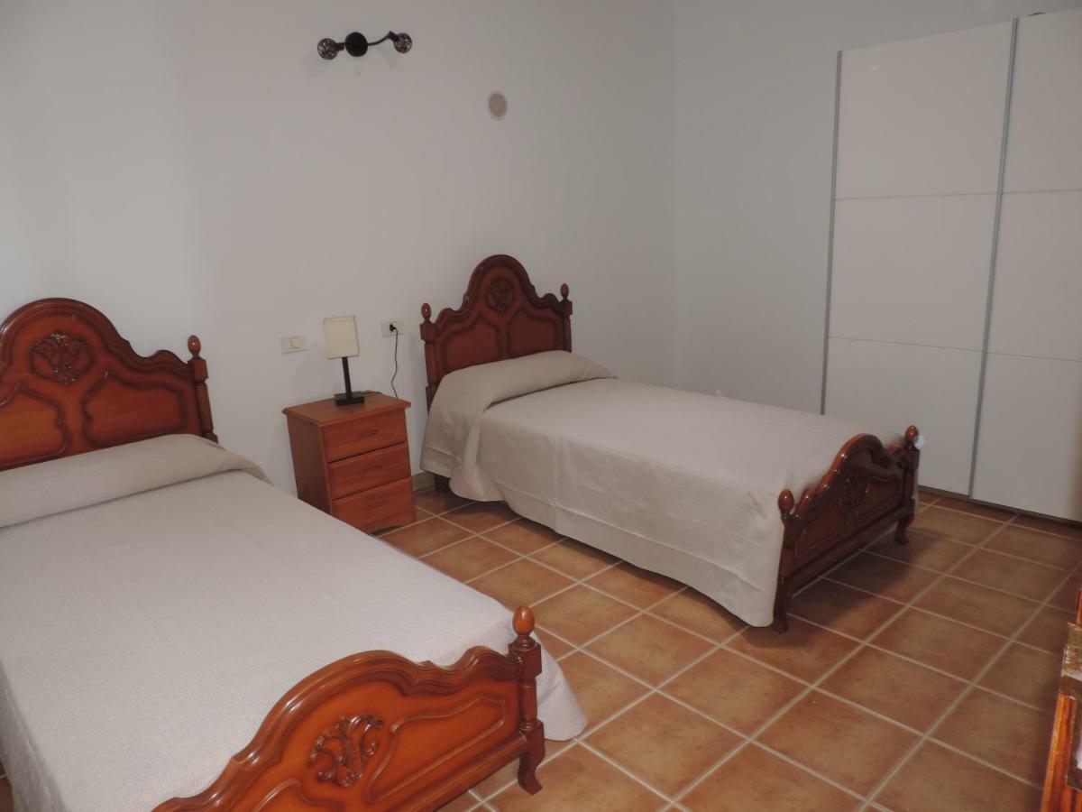 Casa Pedro Villa Costa Teguise Eksteriør billede