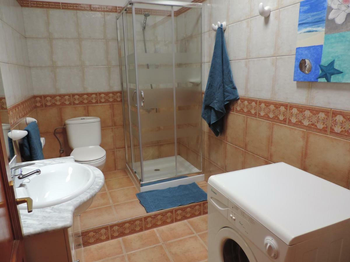 Casa Pedro Villa Costa Teguise Eksteriør billede